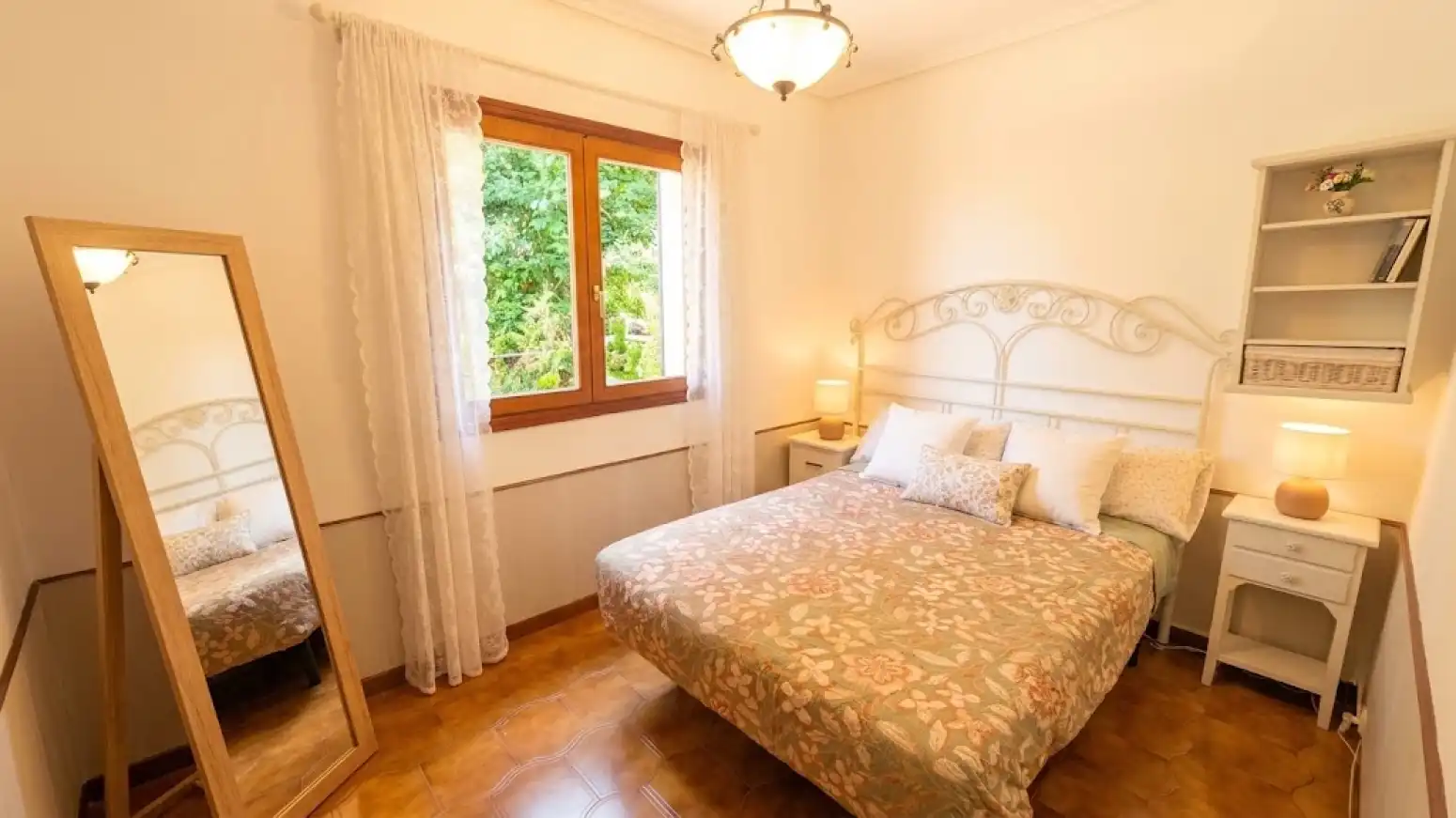 Maison avec jardin à louer à Riotuerto, imagen 16
