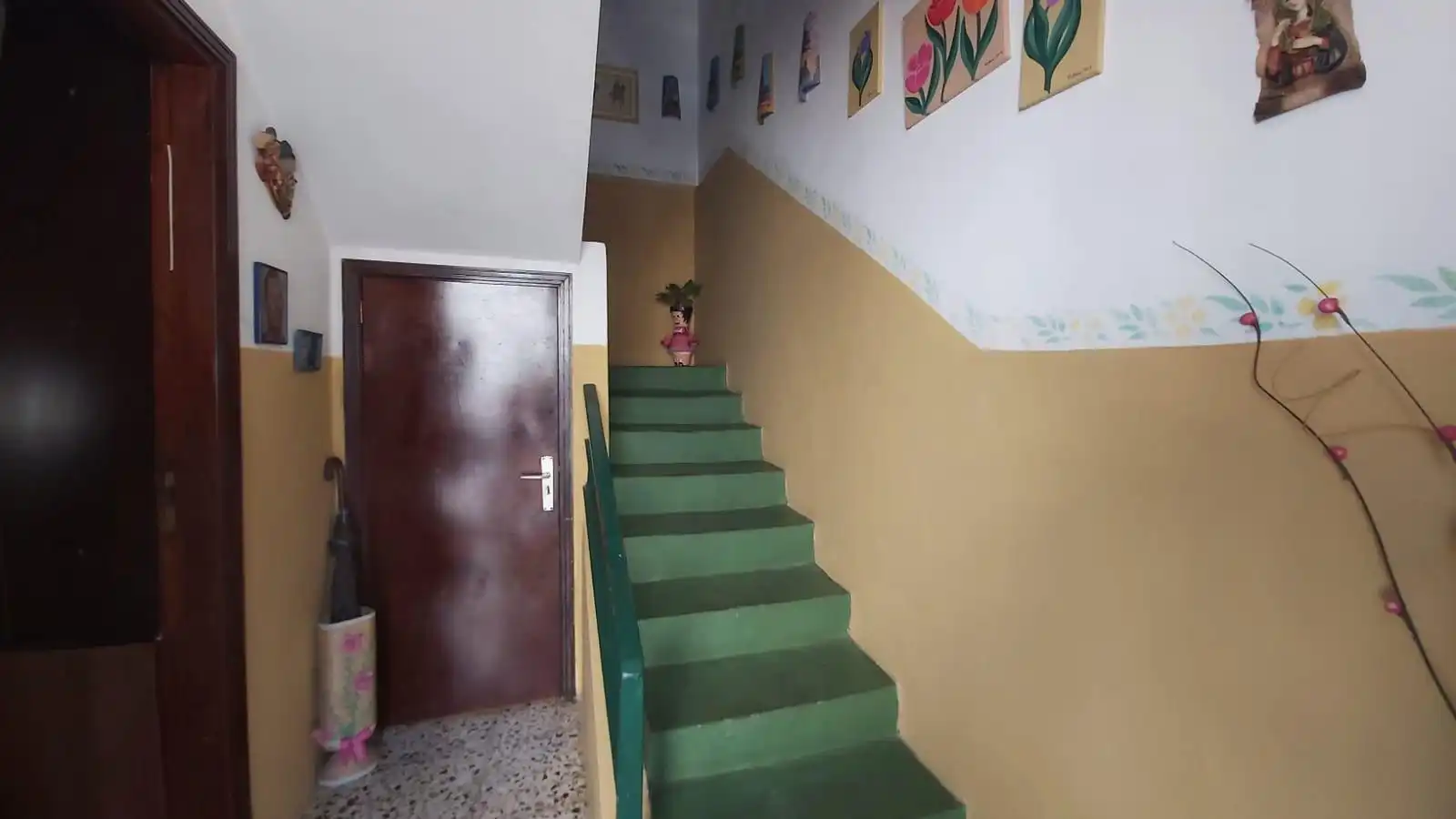 Casa o chalet en venta en La Orotava con Terraza y Balcón