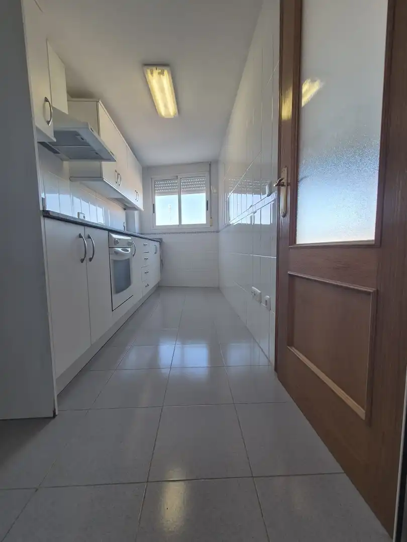 Kitchen of Flat for sale in Massalfassar