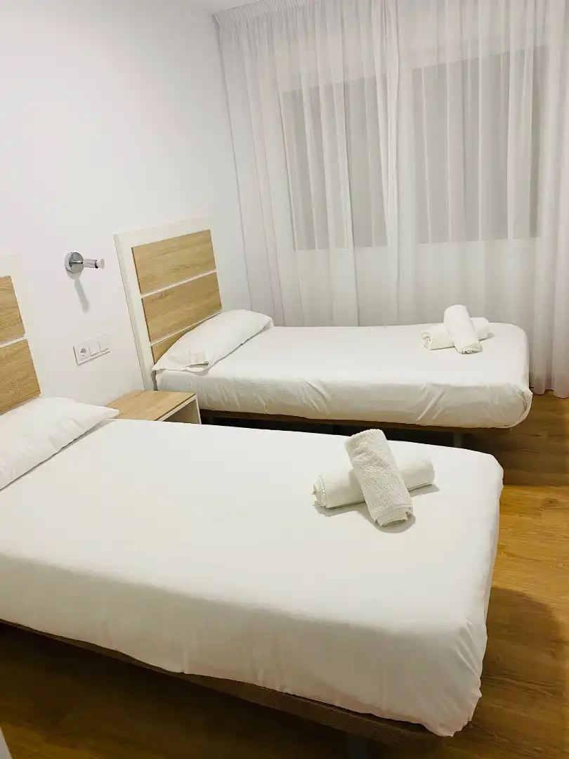 Erdgeschosswohnung mit Pool zum Verkauf in Las Marinas / Les Marines, imagen 9