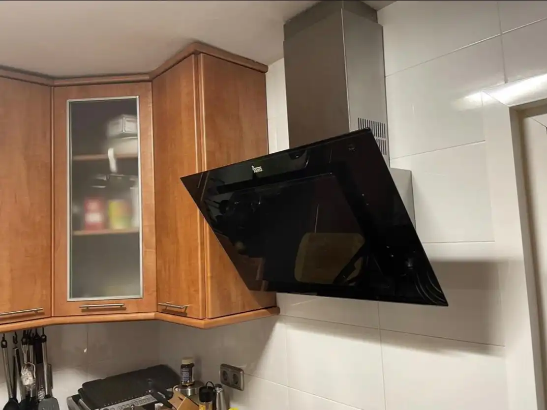Wohnung mit Aufzug zum Verkauf in Colom 346, imagen 4