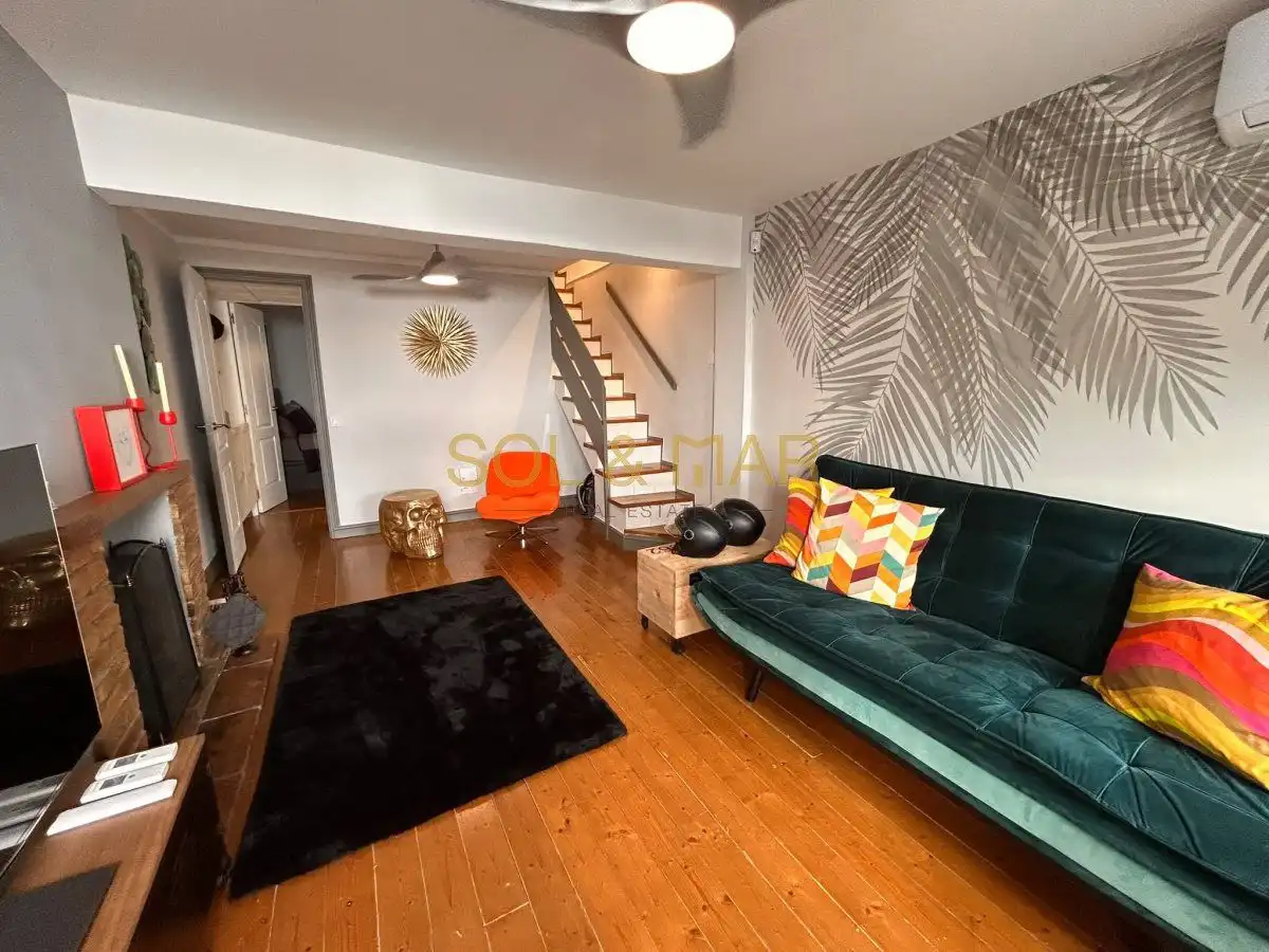 Casa o xalet en venda en Torremolinos amb Aire condicionat, Calefacció i Parquet