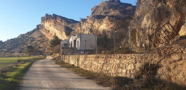 Casa-chalet en Venta en DS DISEMINADOS en Zafra de Záncara