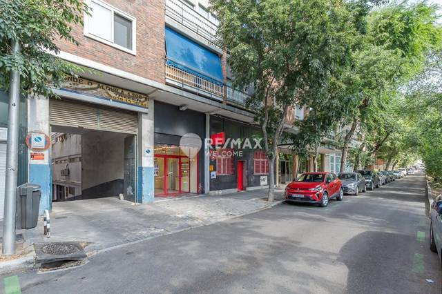 Local comercial en Venta en Manuel Ferrero en Castilla