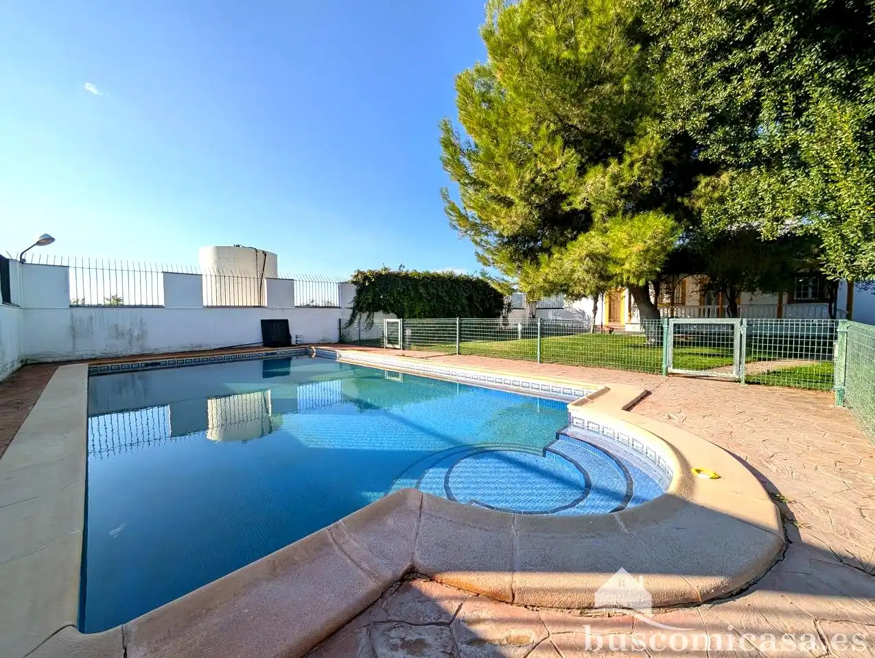 House with pool for sale in Diseminado, imagen 3