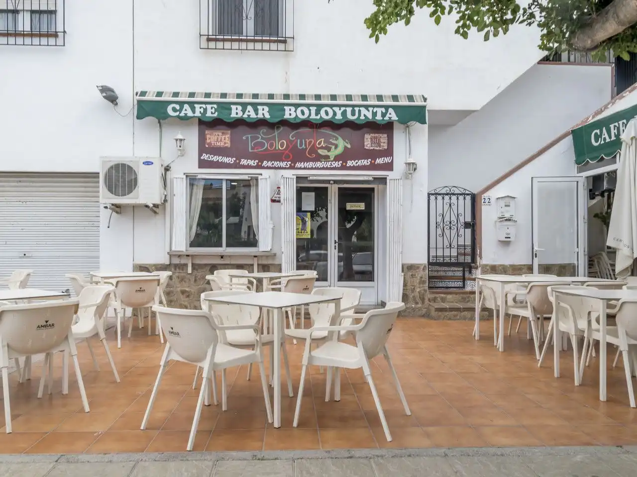 Local comercial en venda a Las Marinas - Pueblo Laguna, imagen 5