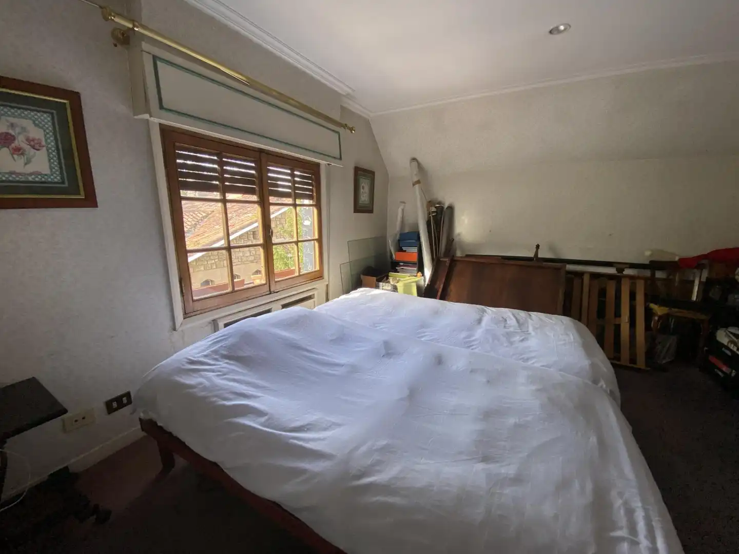 Bedroom of Duplexes for sale in Leioa  with Heating and Terrace