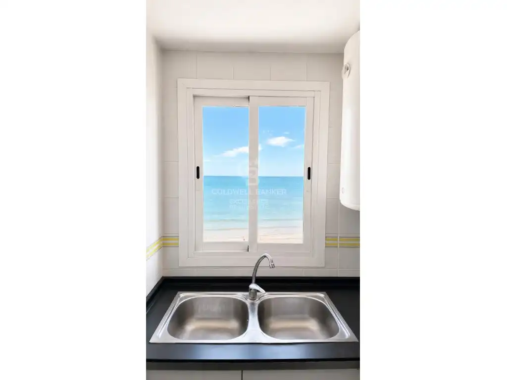Cocina de Piso en venta en Alboraya con Aire acondicionado, Terraza y Horno