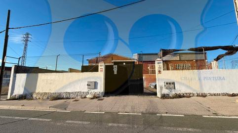 Photo 3 of Industrial buildings for sale in Garrido Norte, Salamanca