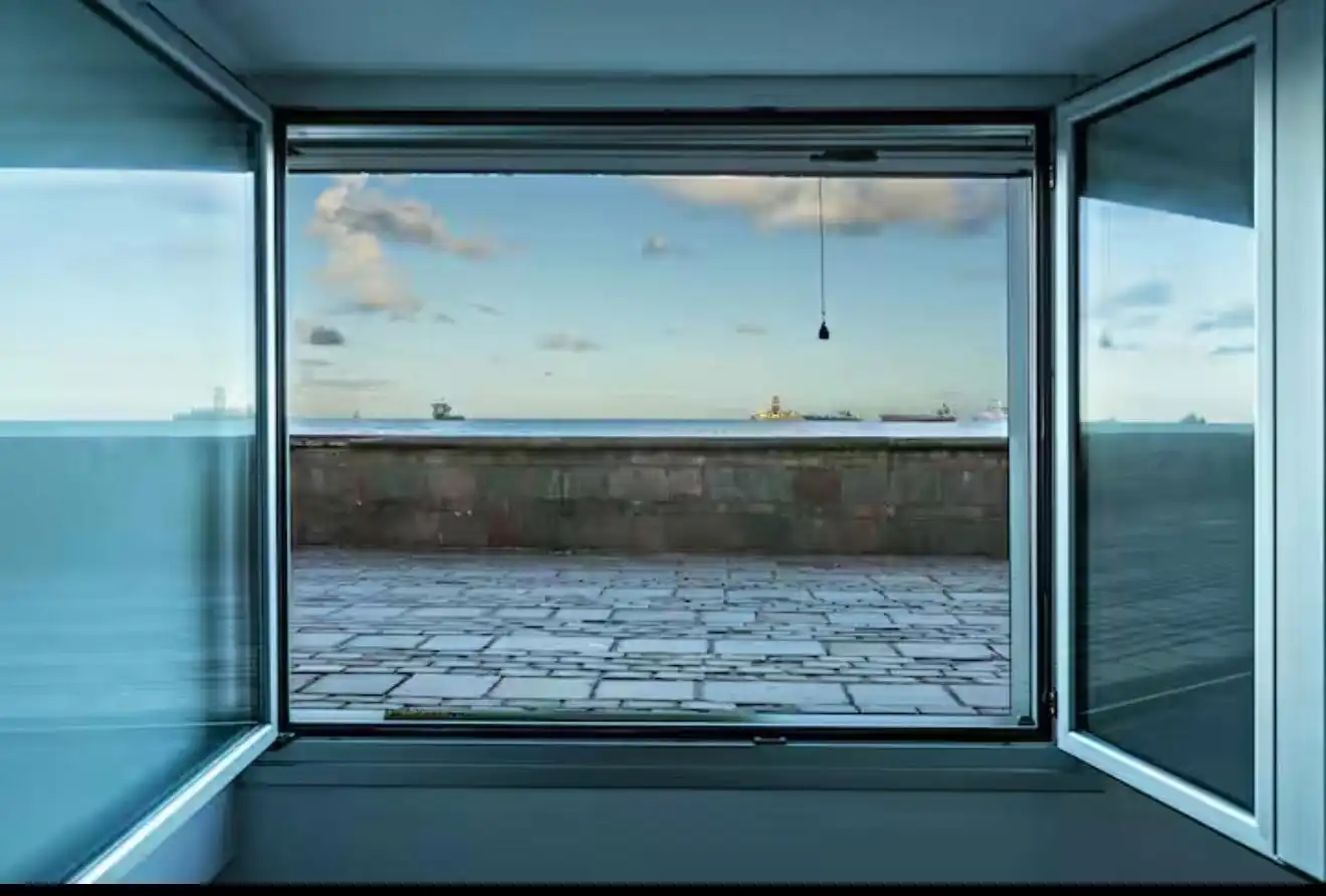 Vista exterior de Apartament en venda en Las Palmas de Gran Canaria amb Moblat