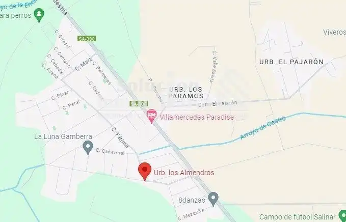 Rural land for sale in Villamayor, imagen 3