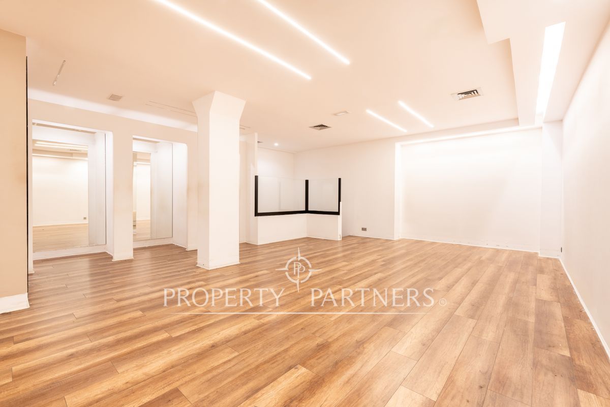 Local en venda en  Madrid Capital amb Aire condicionat i Calefacció