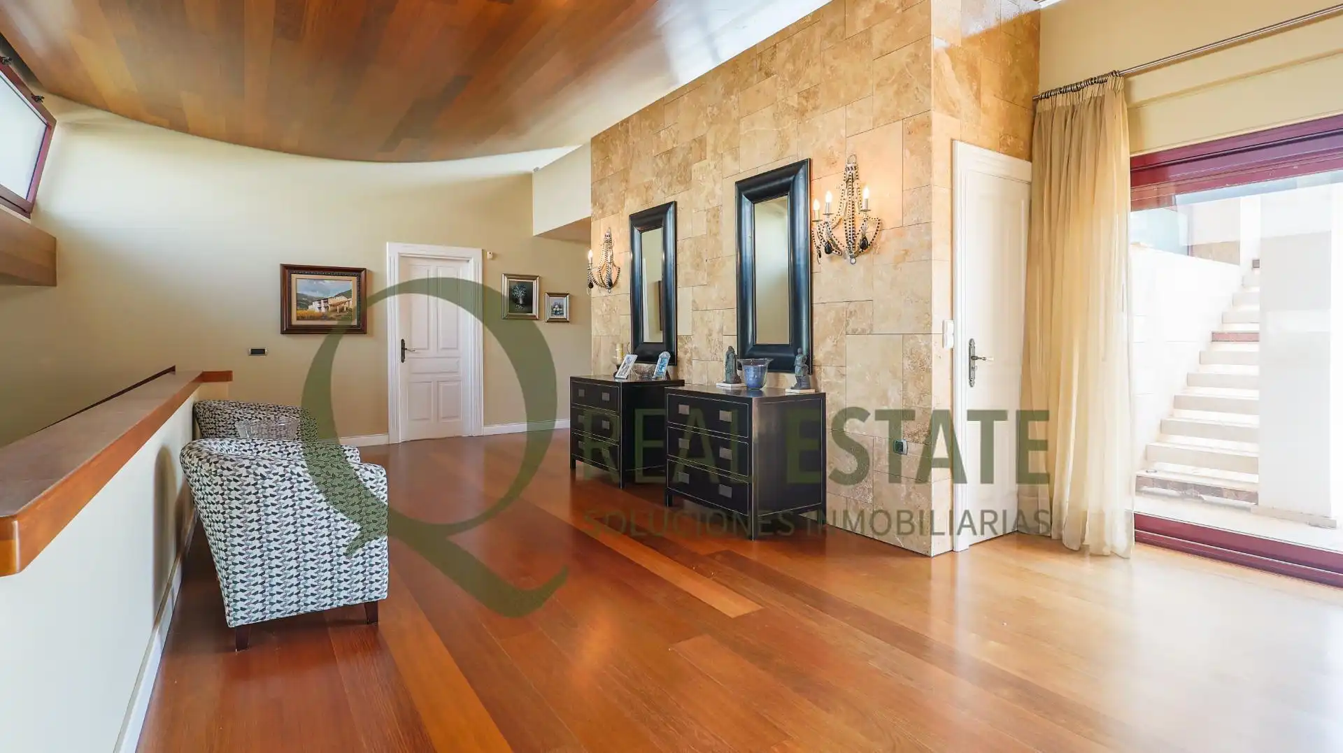 Villa mit Terrasse zum Verkauf in Calle MARRAJO, DEL, imagen 32