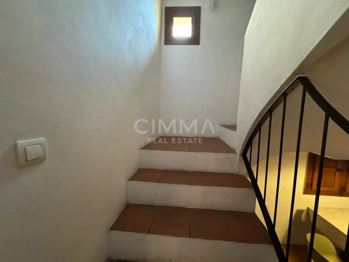 Finca rústica en venta en La Nucia