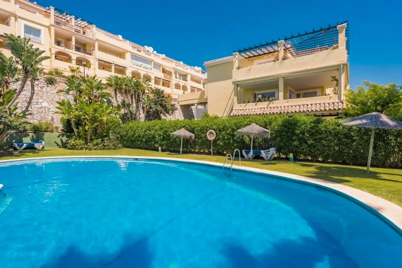 Wohnung mit Terrasse zur Miete in La Quinta, imagen 30