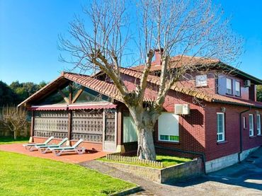 Chalet en venta en Ajo