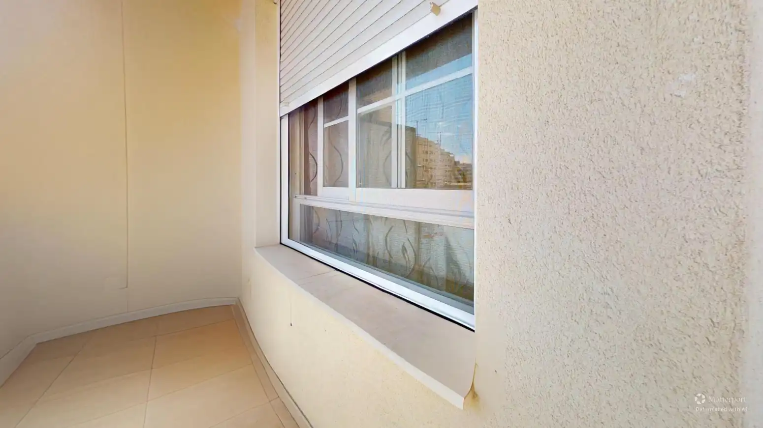 Flat with terrace for sale in Casco Urbano, imagen 5