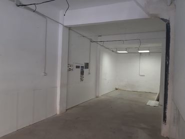 Business premises to rent in C/ Josep Maria Fàbregas 5