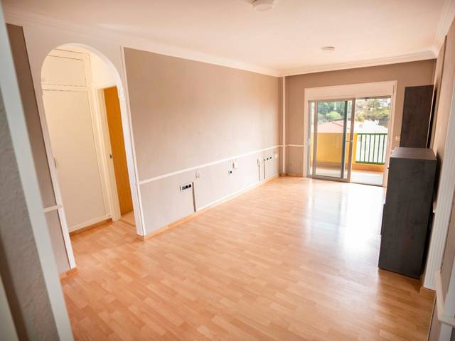 Apartamento en Venta en Calle Garoé en Las Caletillas - Punta Larga