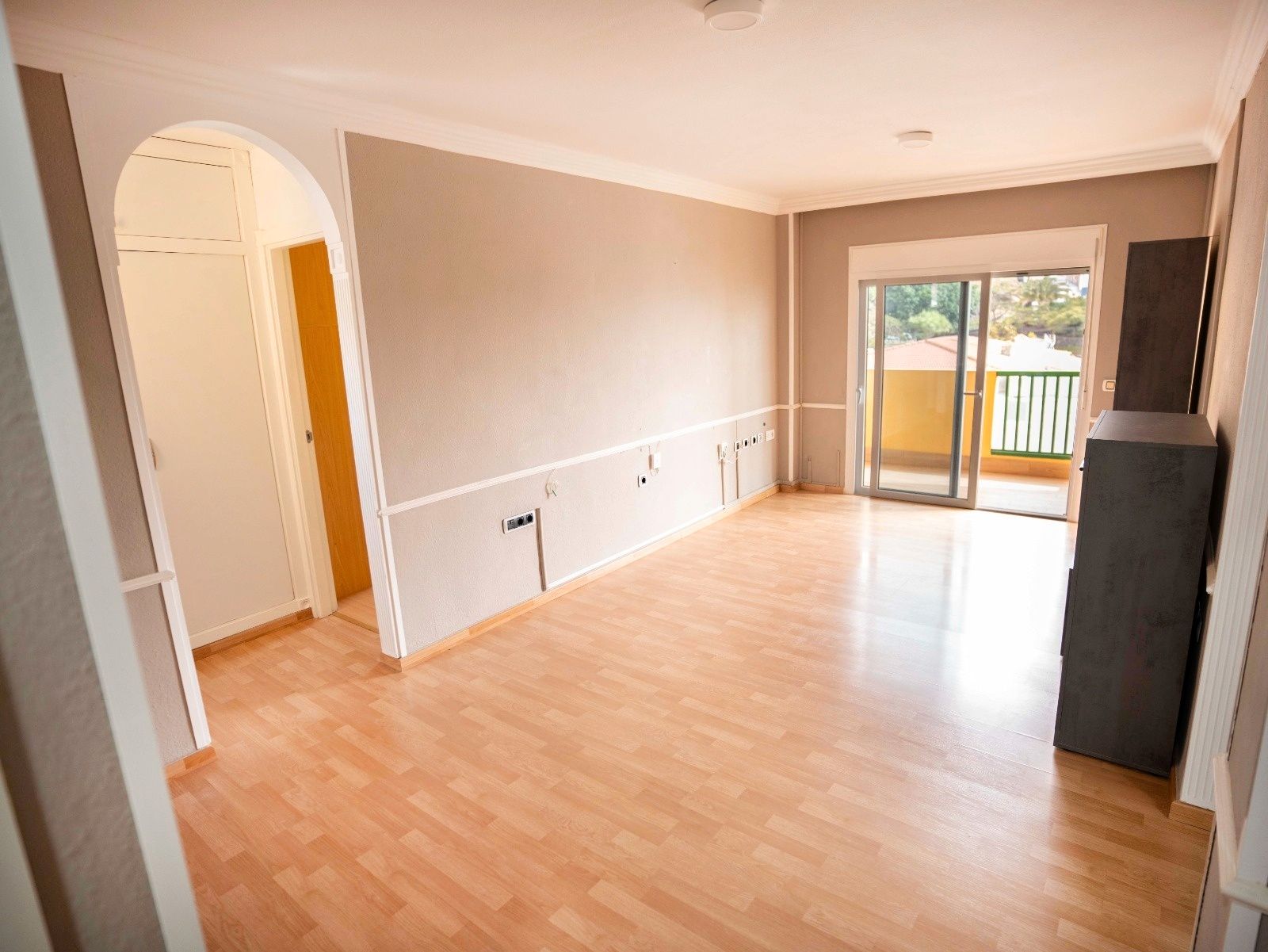 Apartment for sale in Candelaria  with Furnished, Washing machine and Balcony