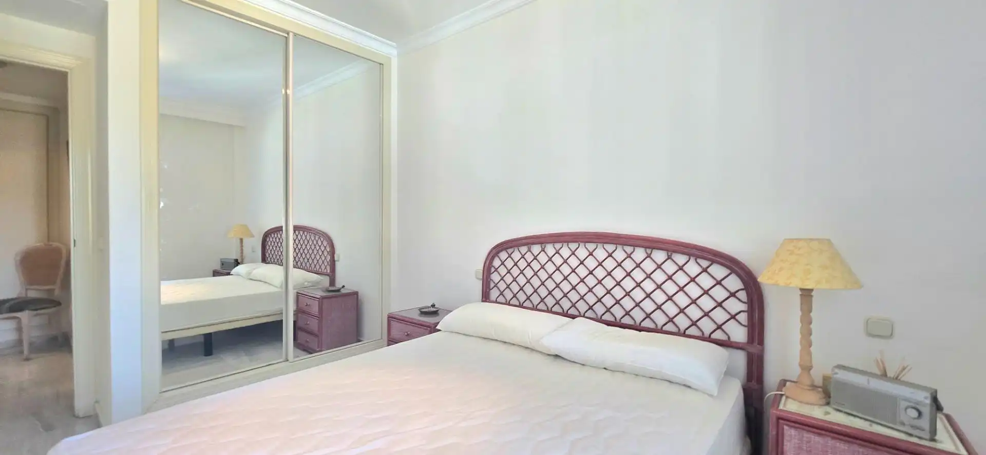 Apartment with pool for sale in Urbanizacion CONDE RUDI-UR LA CARIDAD, imagen 31