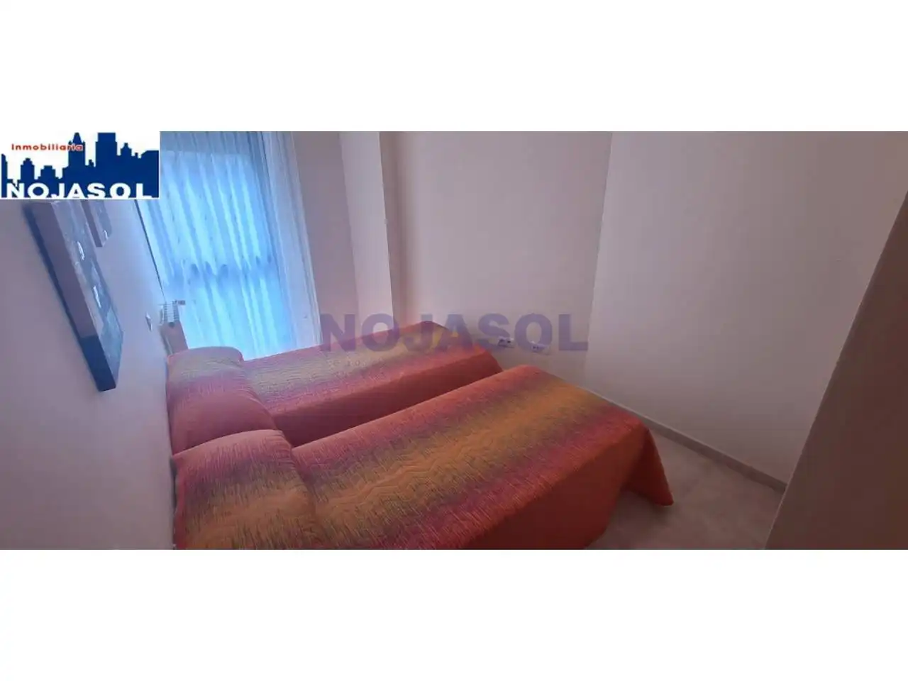Apartament amb piscina de lloguer a Calle LA COSTA 2, imagen 21