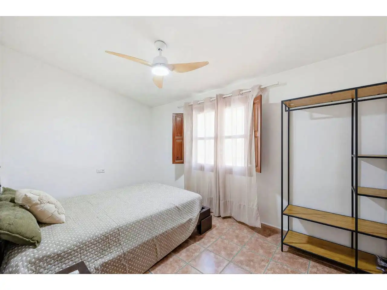 Casa rústica amb piscina en venda a Vélez-Málaga ciudad, imagen 14