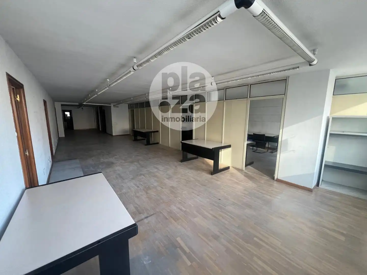 Oficina en venda en Burgos