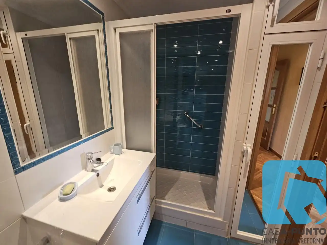Flat for sale in Calle Chantada, imagen 27
