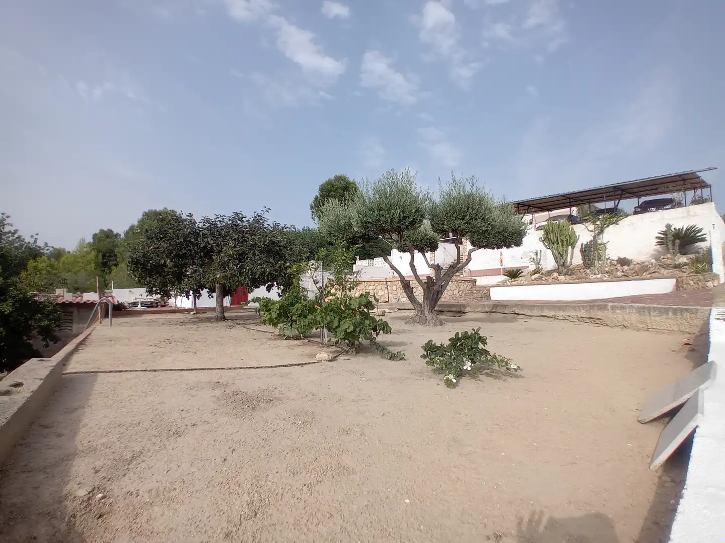 Detached house with pool for sale in Montserrat, imagen 28