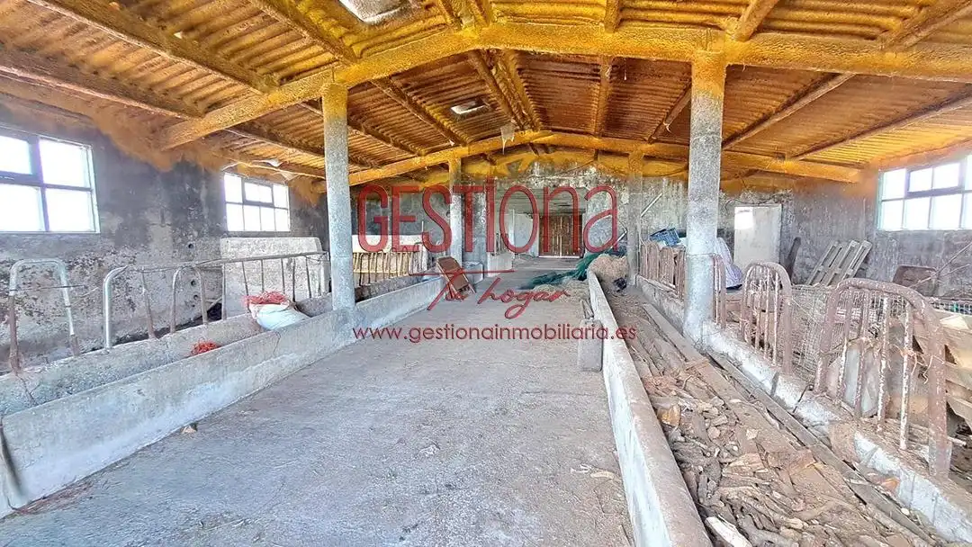 Casa amb terrassa en venda a Carriazo, imagen 61