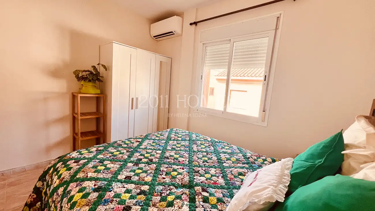 Maison mitoyenne avec piscine à vendre à Calle Emilio Aragón "Miliki" 17, imagen 44