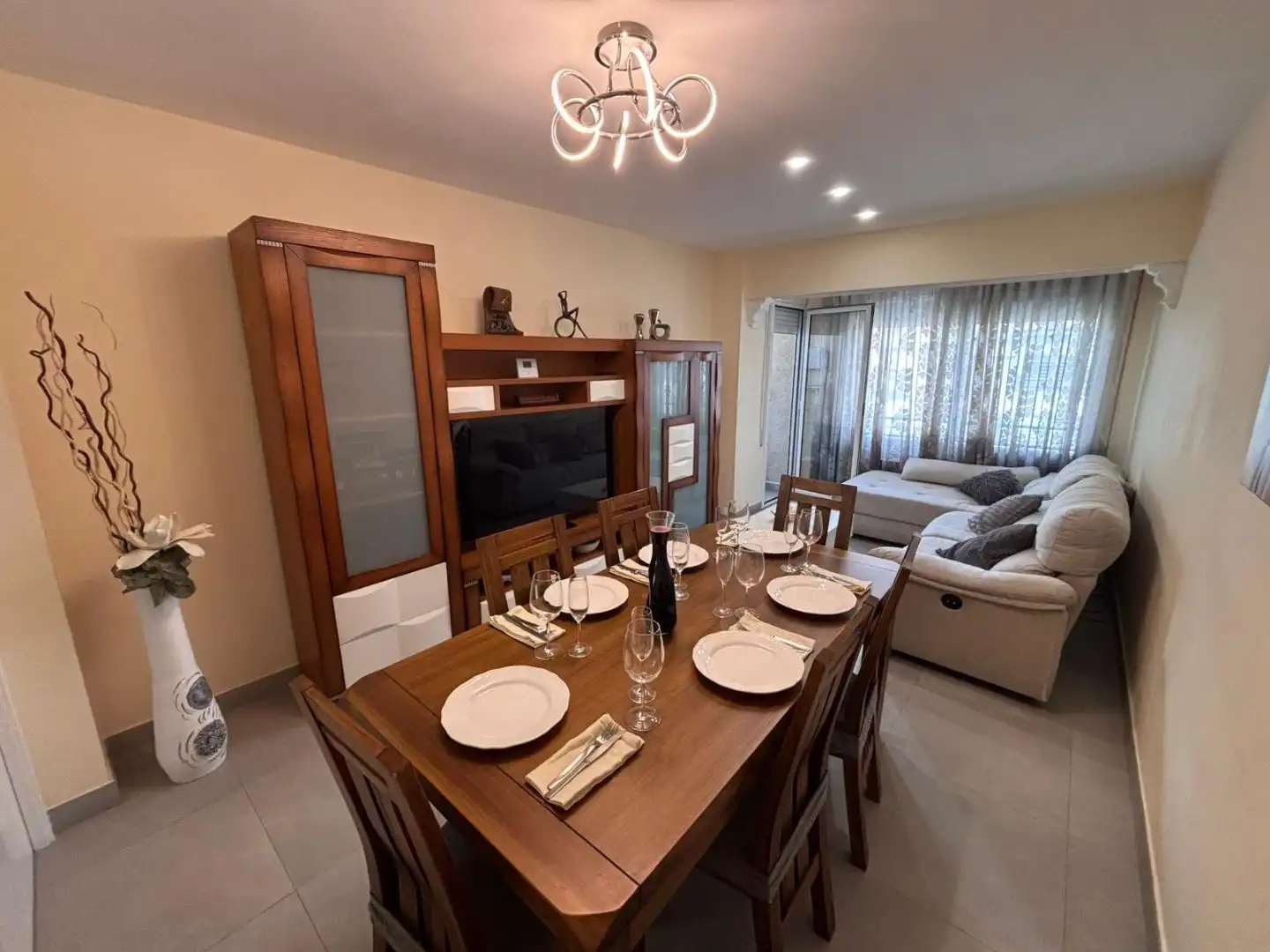 Flat with lift for sale in Carrer Jaume Peyri 16, imagen 7
