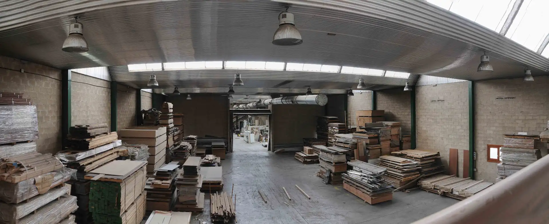 Nave industrial en alquiler en La Garena, imagen 3