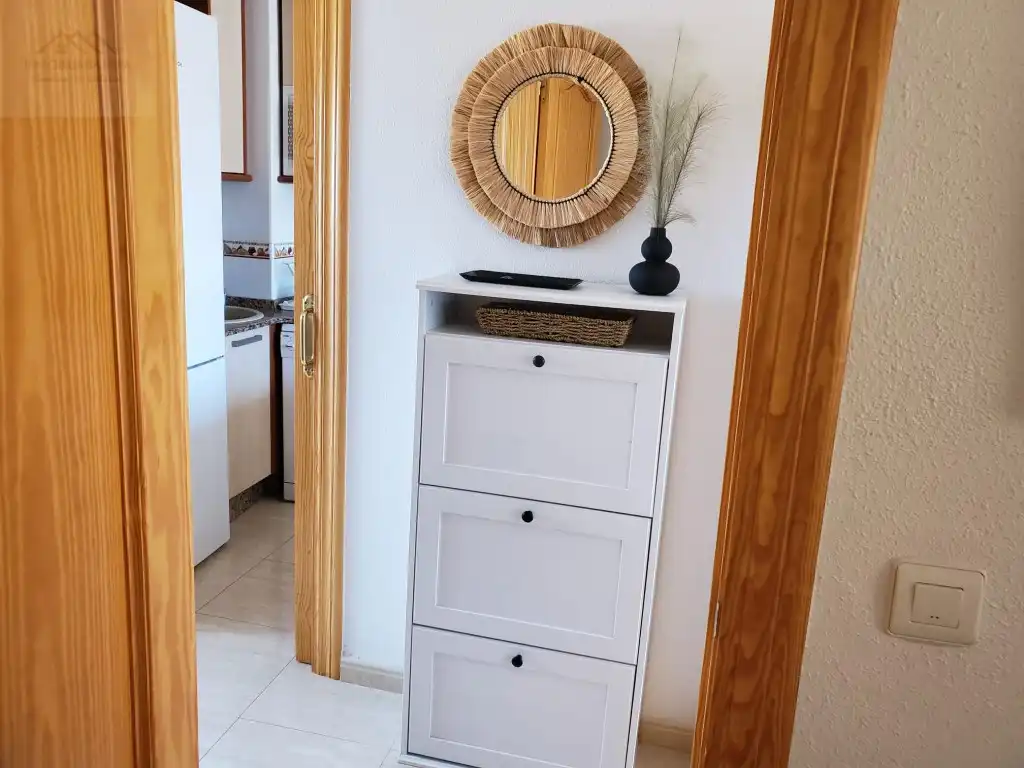 Apartments for rent in Calle Sanotel, Playa Sol