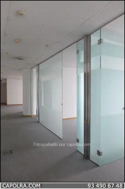 Oficina amb ascensor de lloguer a frederic mompou, imagen 4