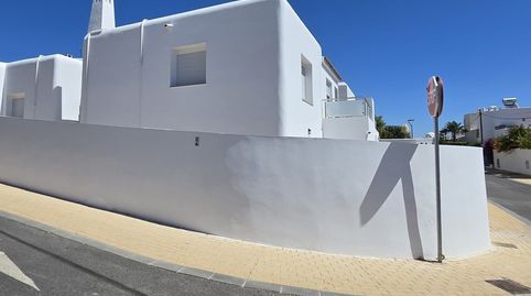 Foto 2 de Casa o chalet en venta en El Palmeral, Mojácar