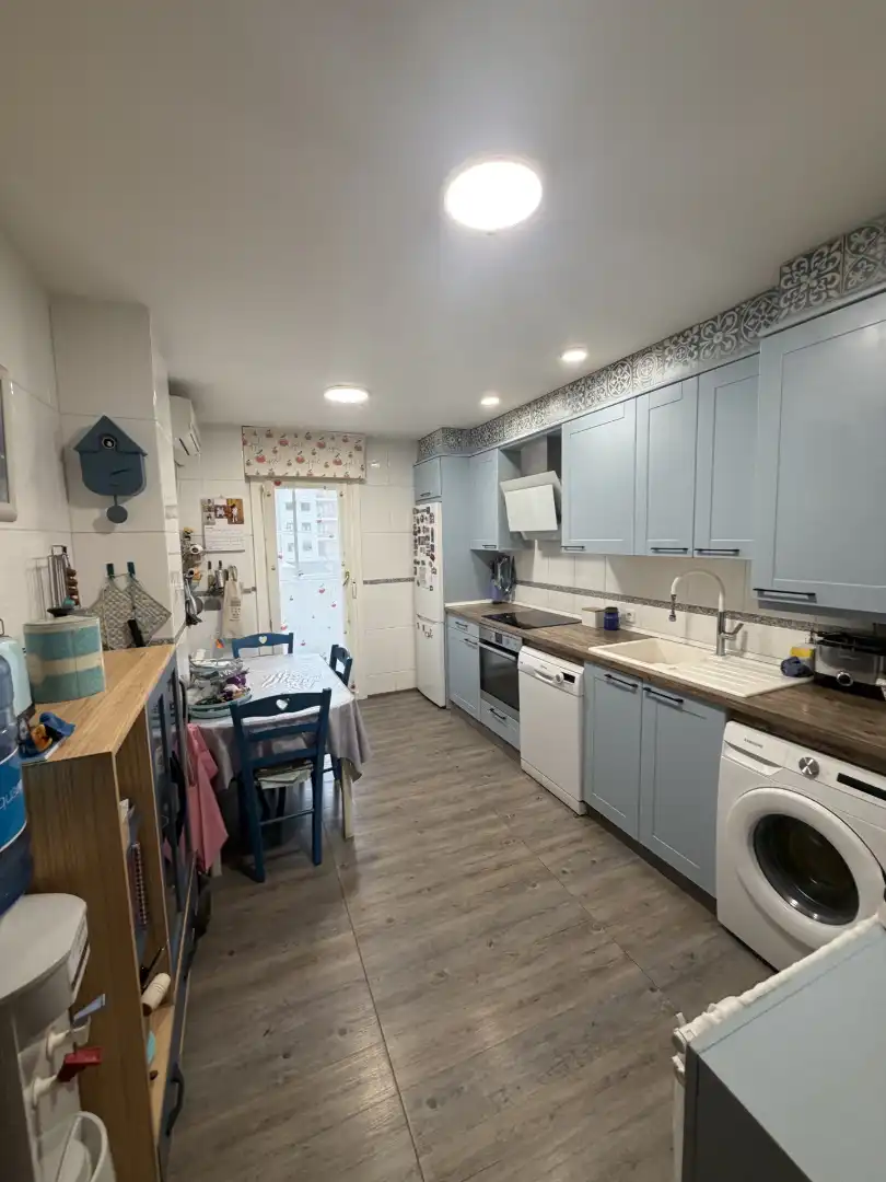 Pis amb ascensor en venda a Calle General Gallarza, imagen 7