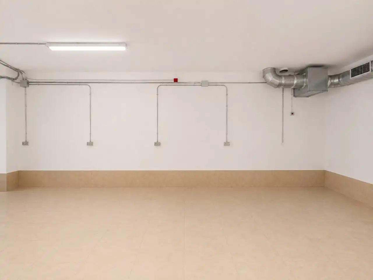 Geschaftsraum zum Verkauf in Badalona