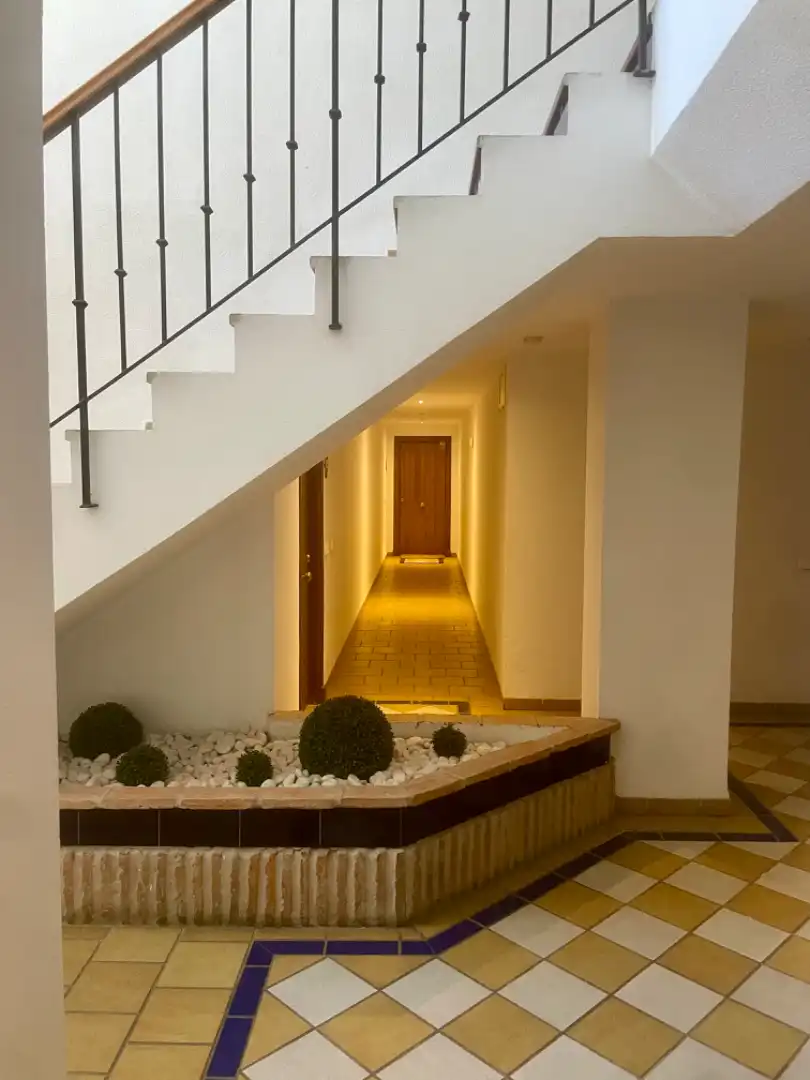 Rez-de-chaussée avec piscine à vendre à Calle Sierra Bermeja 4, imagen 46