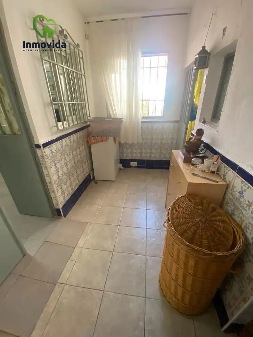 Kitchen of Houses for sale in Obejo  with Air Conditioner, Private garden and Swimming Pool