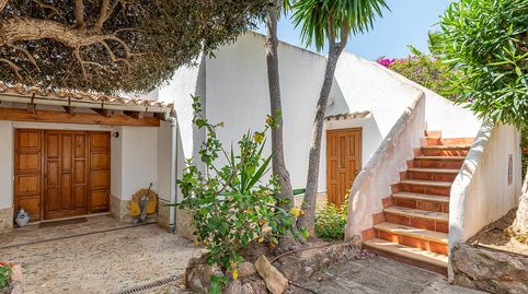Foto 4 de Casa o xalet en venda a Cala Pi - Vallgornera, Llucmajor
