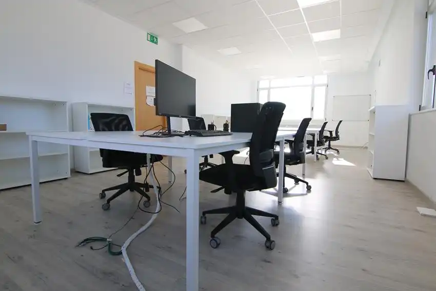 Office for rent in Irurtzun