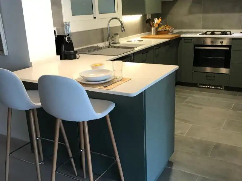 Wohnung mit Aufzug zum Verkauf in Carrer d'Antoni Almazor 2, imagen 11