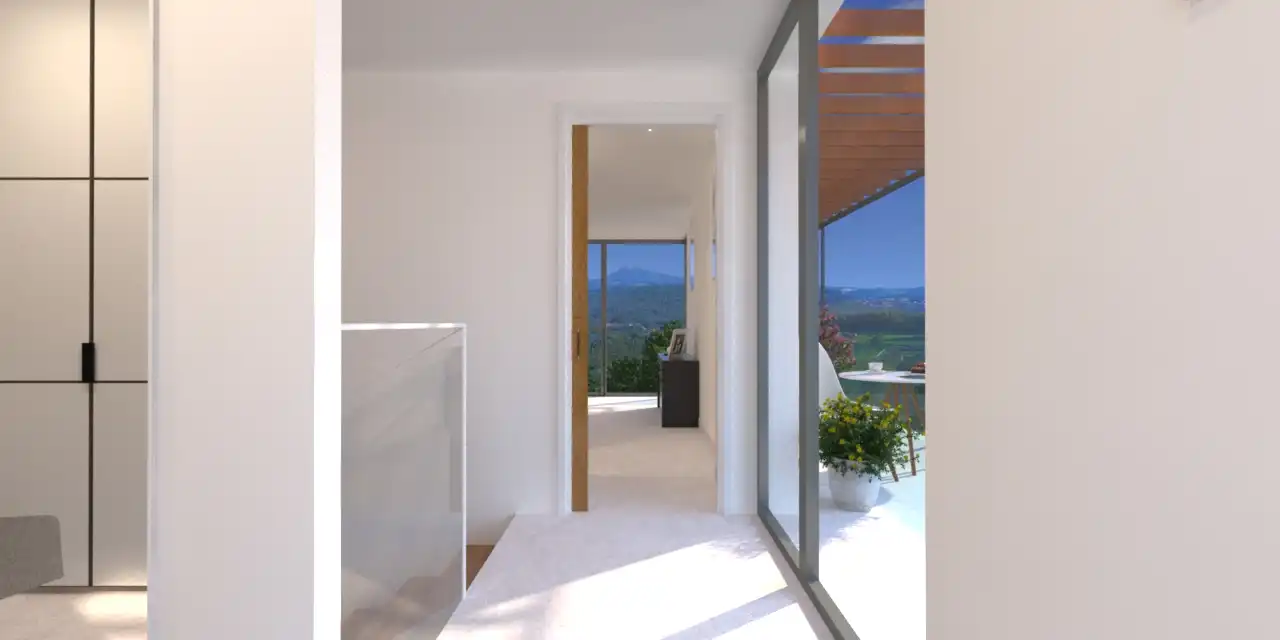 Casa o chalet en venta en Rúa do Morcego, Castiñeiriño - Cruceiro de Sar