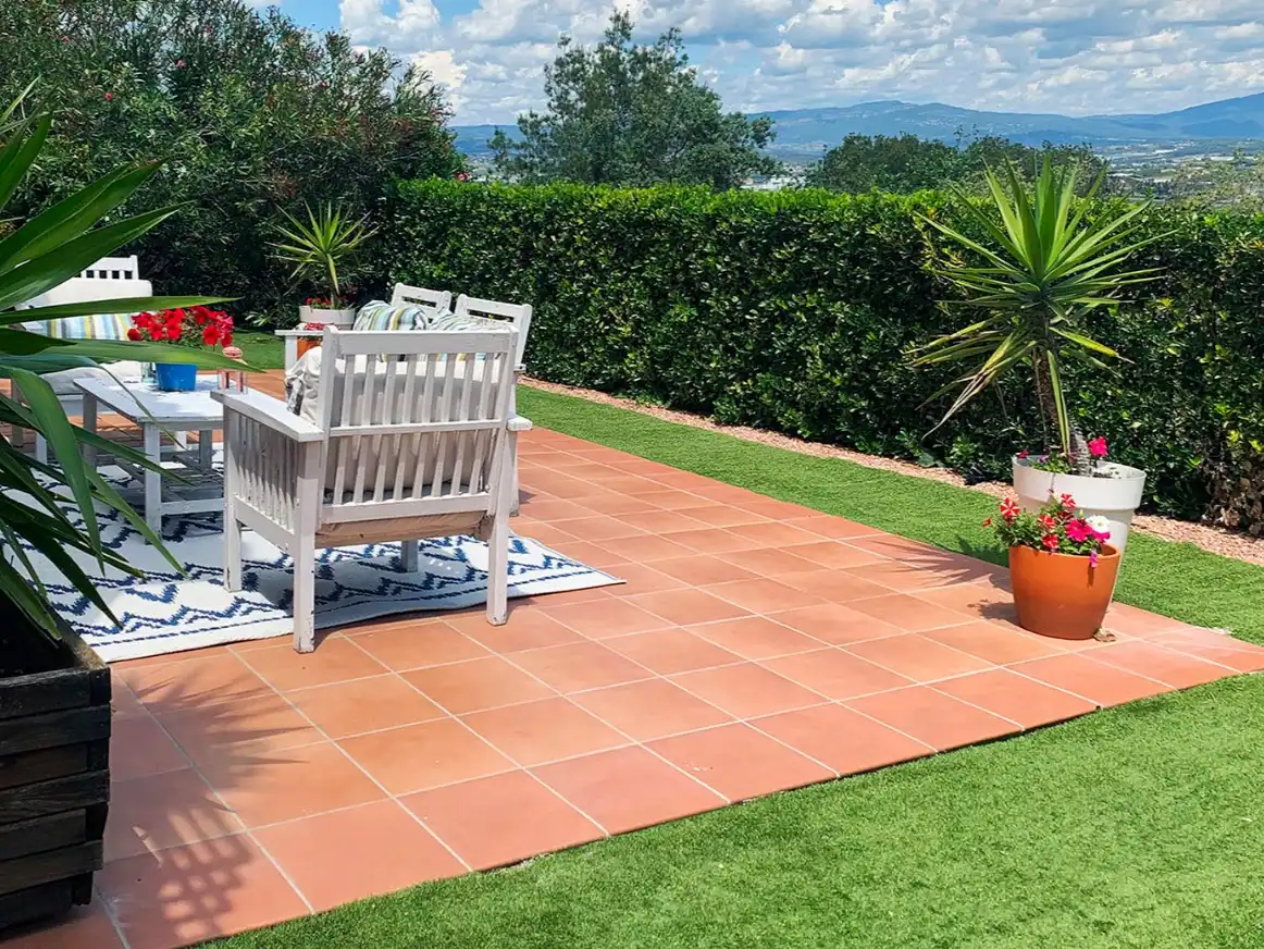Chalet con jardín en venta en Vía Augusta 70, imagen 23