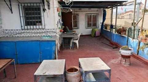 Foto 4 de Pis en venda a Nonduermas,  Murcia Capital