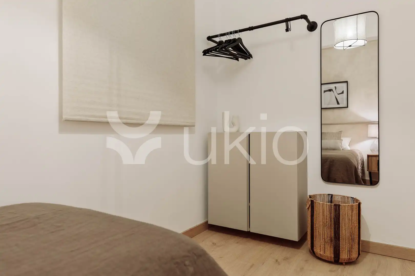 Apartment with terrace to rent in Carrer de Roger de Llúria, imagen 8