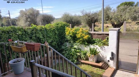 Foto 4 de Casa o chalet en venta en Santa Eulàlia de Ronçana, Barcelona