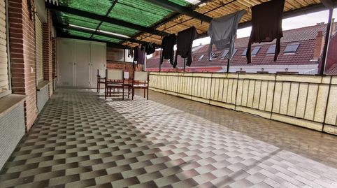 Photo 5 of Flat for sale in Benjamin Ortiz, 18, Milán - Pumarín, Oviedo